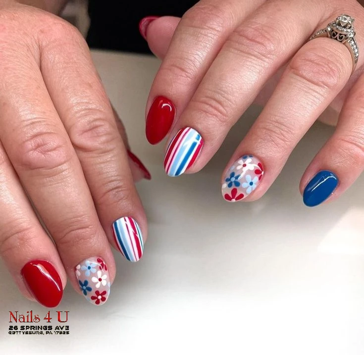 Nail Sep 25